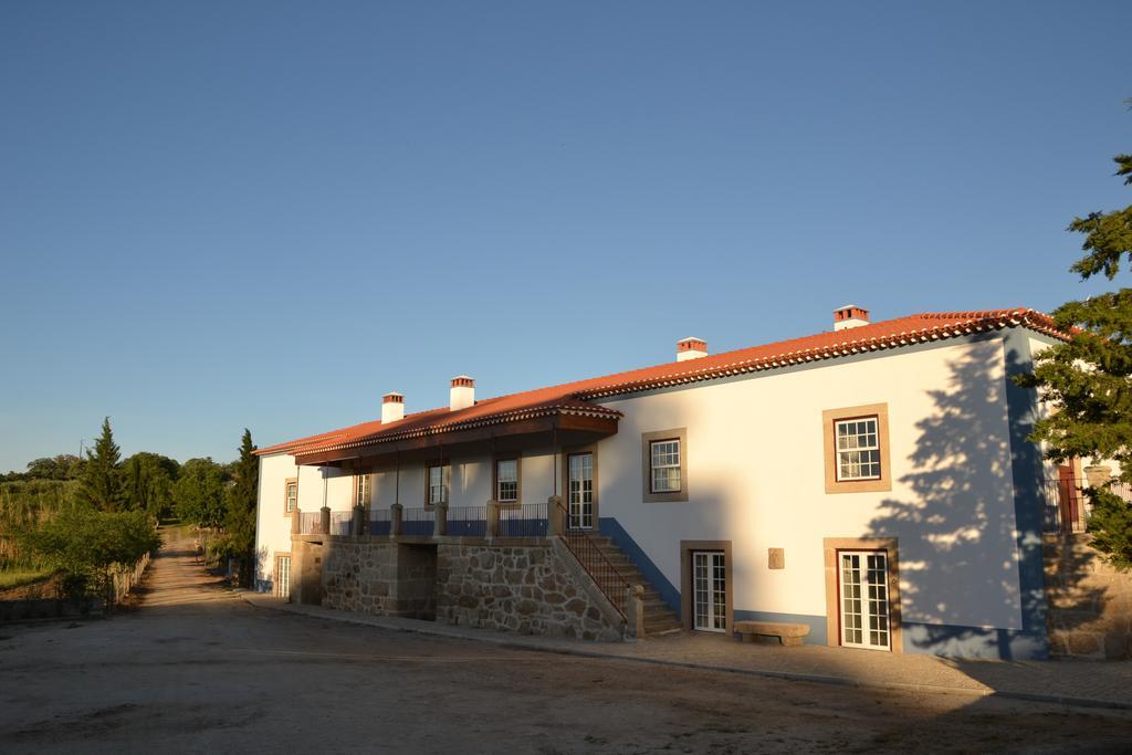 Quinta Dos Carvalhos Βίλα Καστέλο Μπράνκο Εξωτερικό φωτογραφία