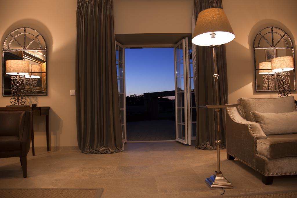 Quinta Dos Carvalhos Βίλα Καστέλο Μπράνκο Εξωτερικό φωτογραφία