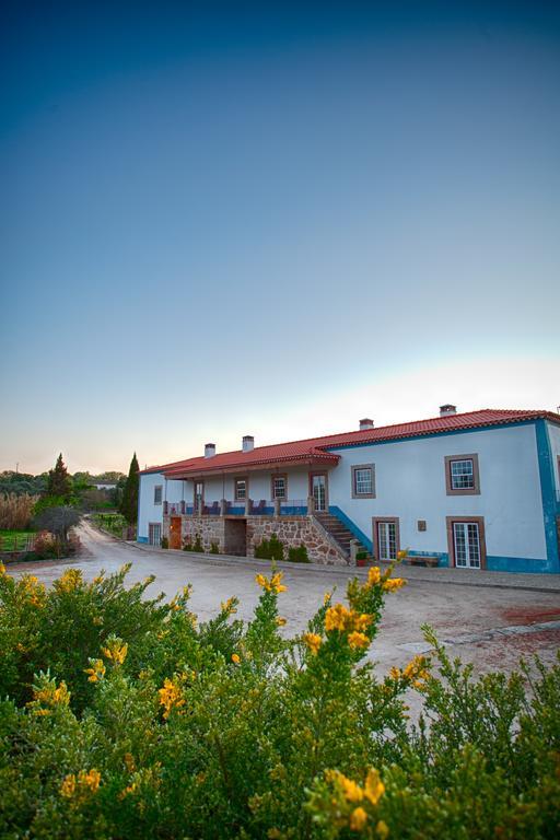 Quinta Dos Carvalhos Βίλα Καστέλο Μπράνκο Εξωτερικό φωτογραφία