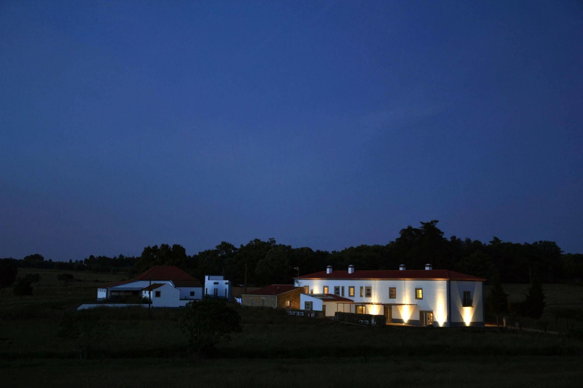 Quinta Dos Carvalhos Βίλα Καστέλο Μπράνκο Εξωτερικό φωτογραφία