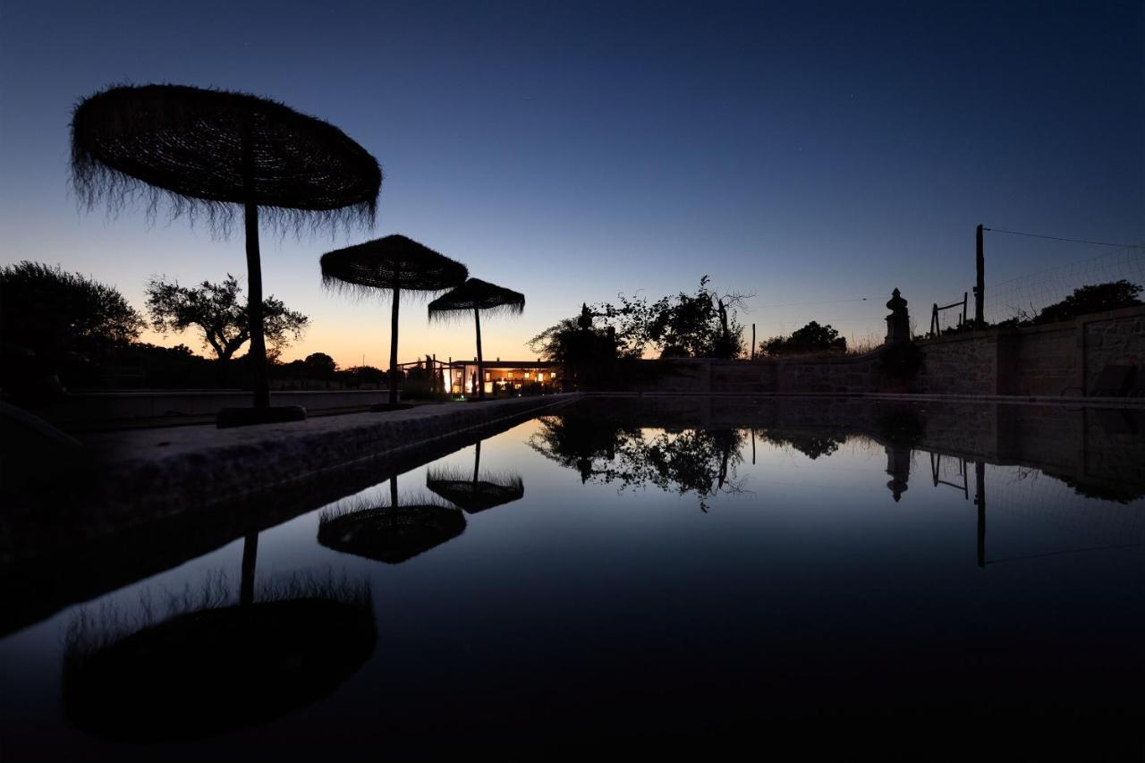 Quinta Dos Carvalhos Βίλα Καστέλο Μπράνκο Εξωτερικό φωτογραφία