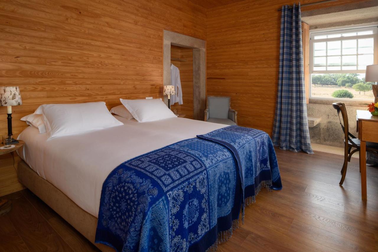 Quinta Dos Carvalhos Βίλα Καστέλο Μπράνκο Εξωτερικό φωτογραφία