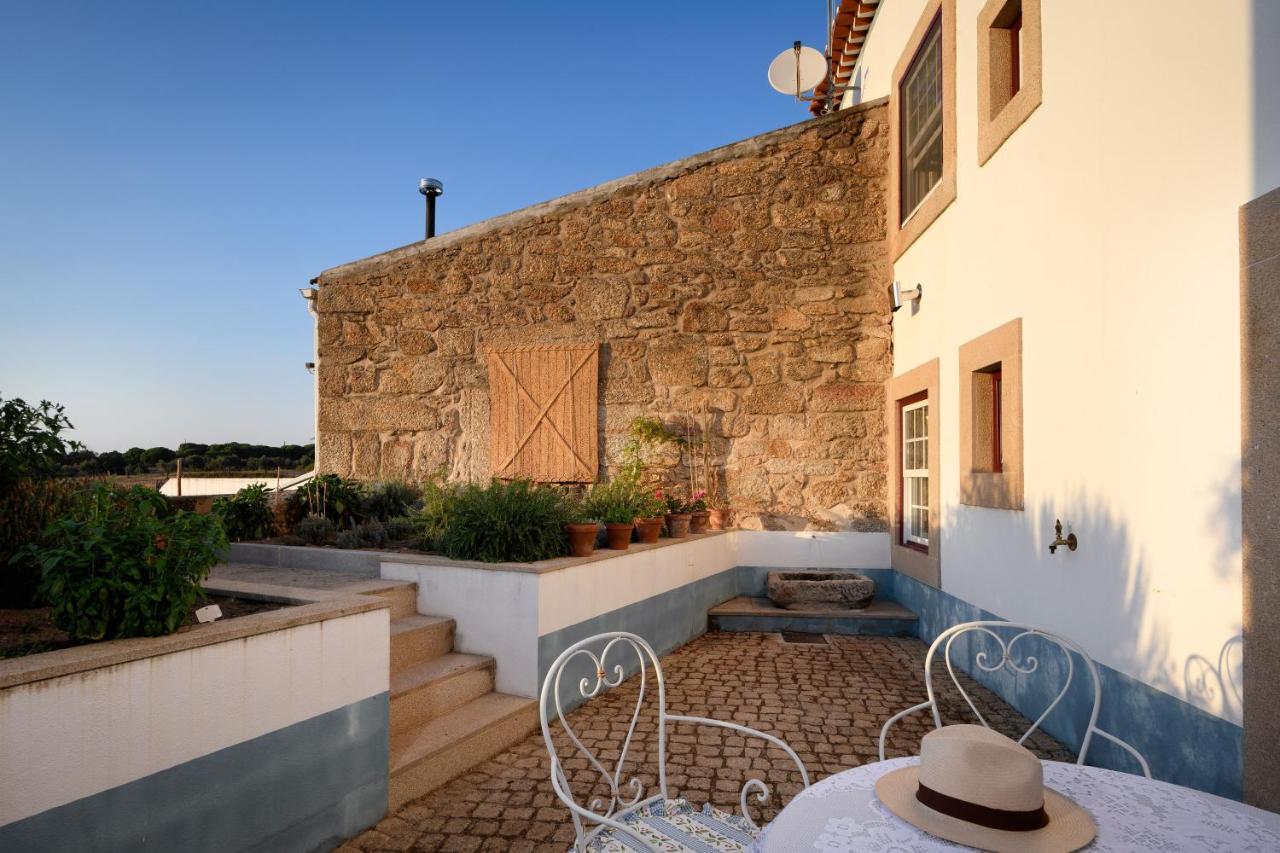 Quinta Dos Carvalhos Βίλα Καστέλο Μπράνκο Εξωτερικό φωτογραφία