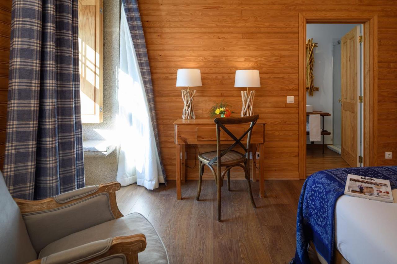 Quinta Dos Carvalhos Βίλα Καστέλο Μπράνκο Εξωτερικό φωτογραφία